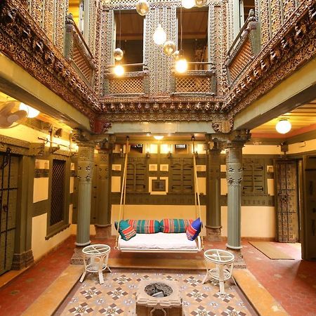 Mangaldas Ni Haveli I By The House Of Mg 아흐메다바드 외부 사진