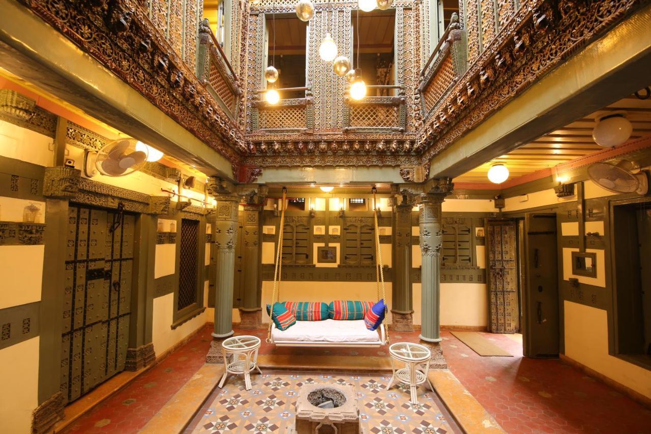 Mangaldas Ni Haveli I By The House Of Mg 아흐메다바드 외부 사진