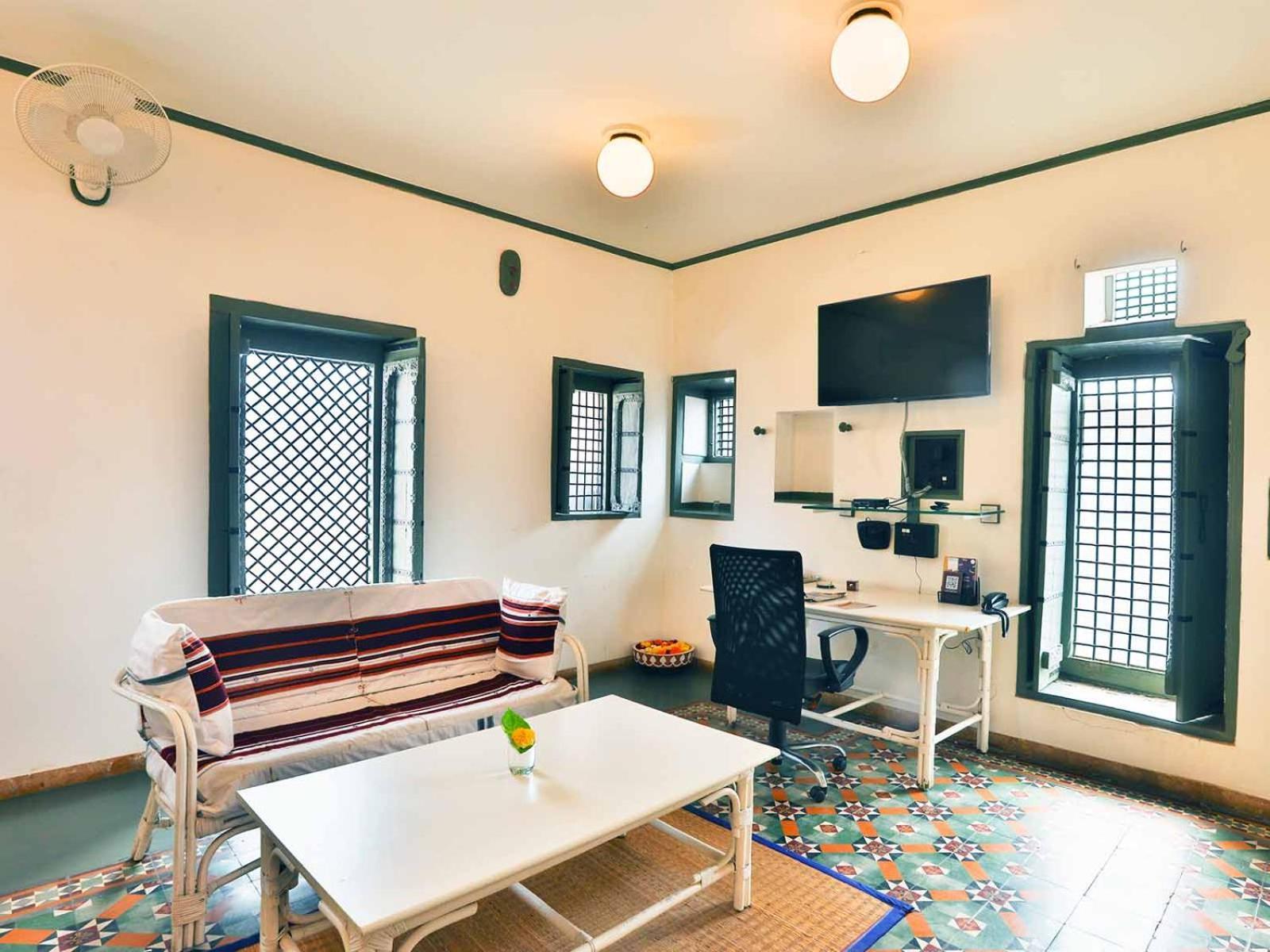 Mangaldas Ni Haveli I By The House Of Mg 아흐메다바드 외부 사진