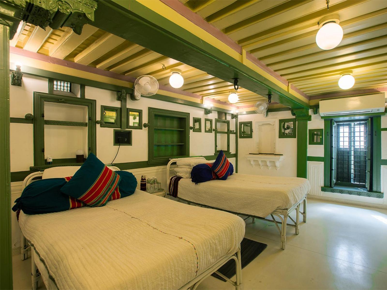 Mangaldas Ni Haveli I By The House Of Mg 아흐메다바드 외부 사진