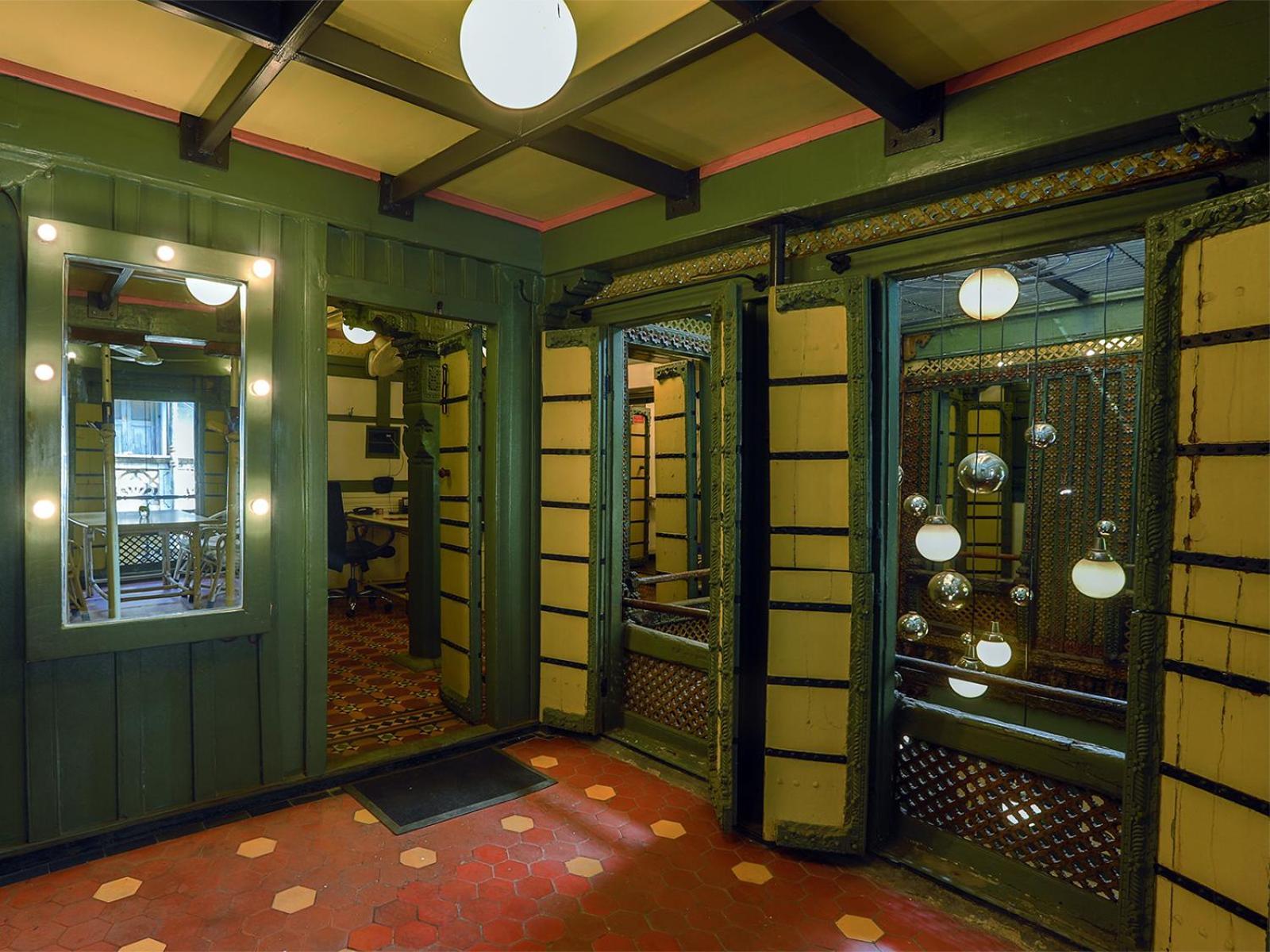 Mangaldas Ni Haveli I By The House Of Mg 아흐메다바드 외부 사진