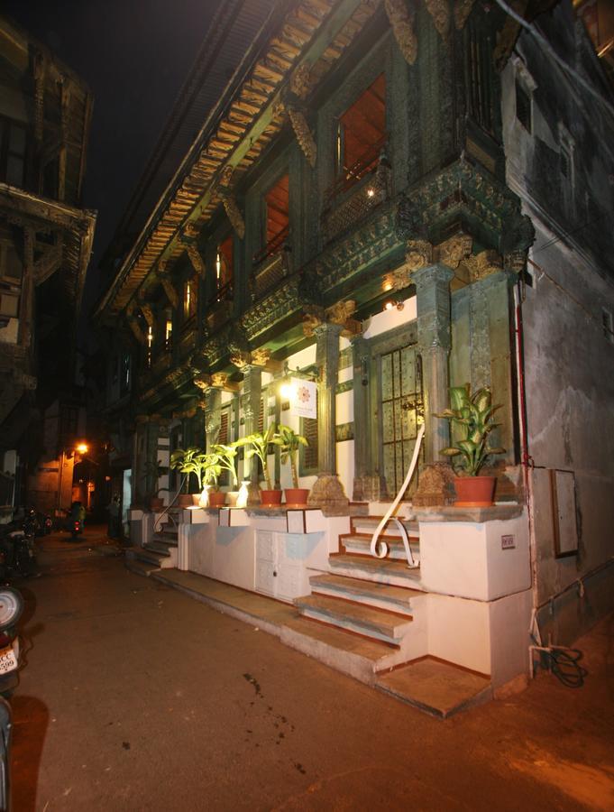 Mangaldas Ni Haveli I By The House Of Mg 아흐메다바드 외부 사진