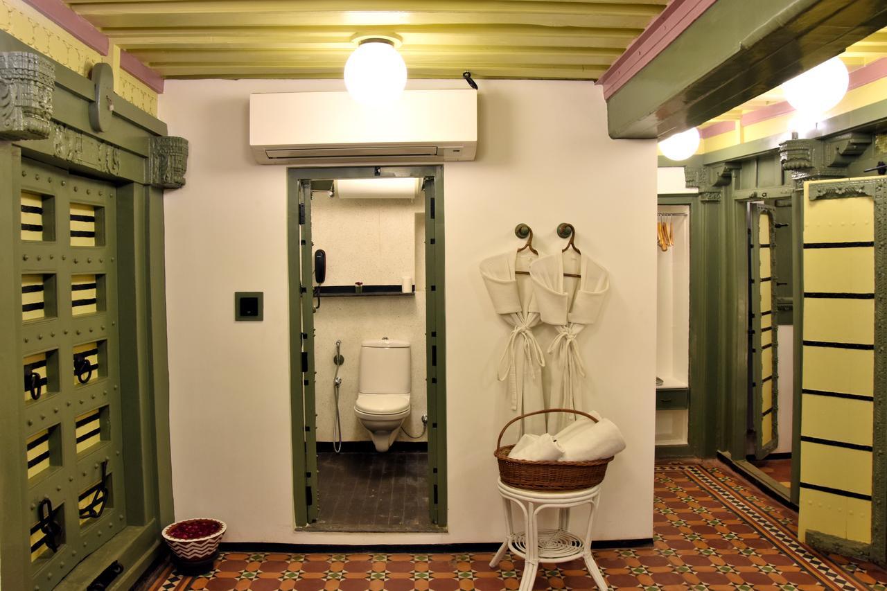 Mangaldas Ni Haveli I By The House Of Mg 아흐메다바드 외부 사진