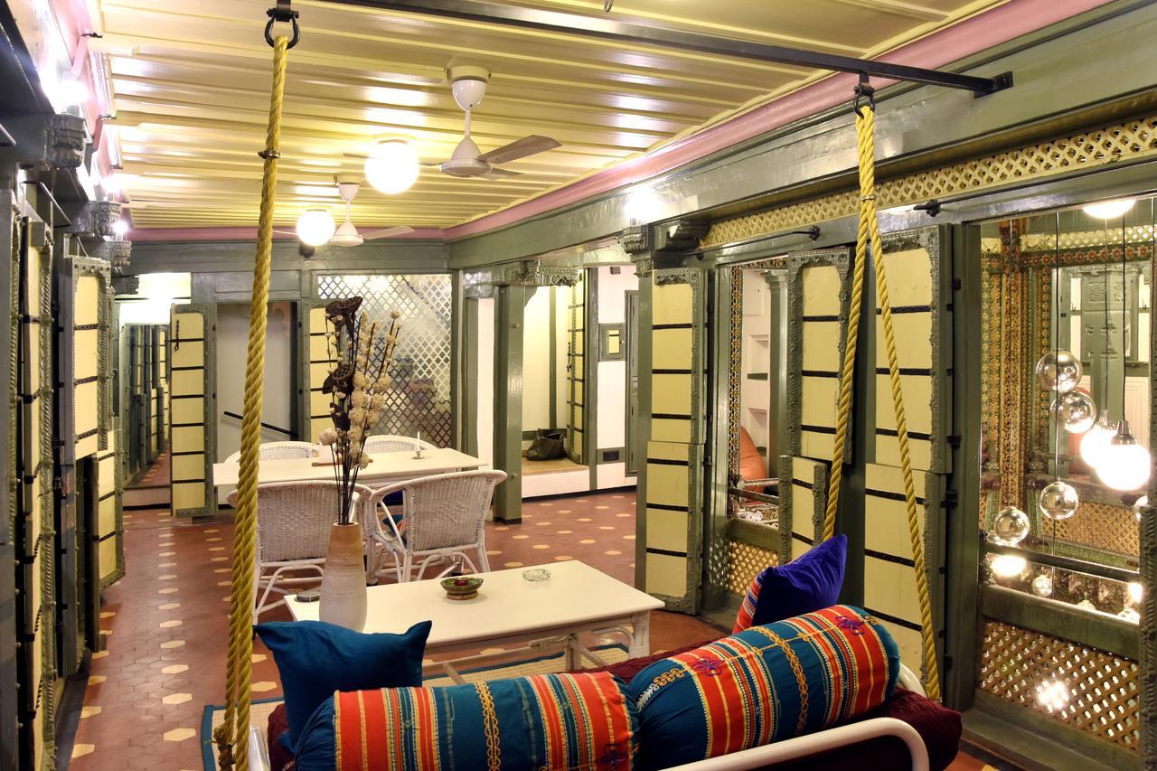 Mangaldas Ni Haveli I By The House Of Mg 아흐메다바드 외부 사진