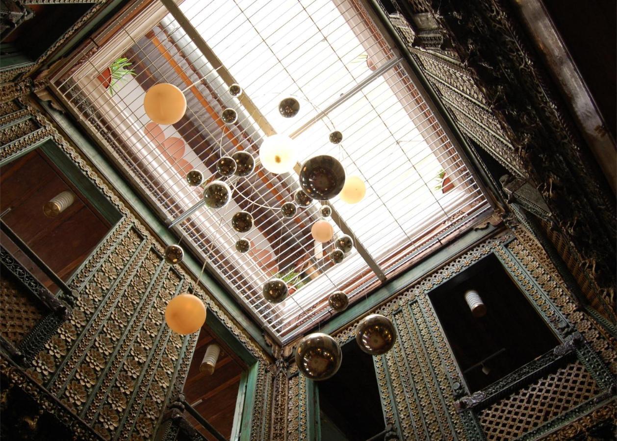 Mangaldas Ni Haveli I By The House Of Mg 아흐메다바드 외부 사진